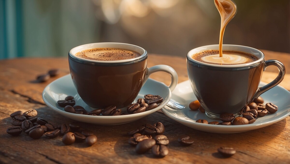 Сертификация кофе