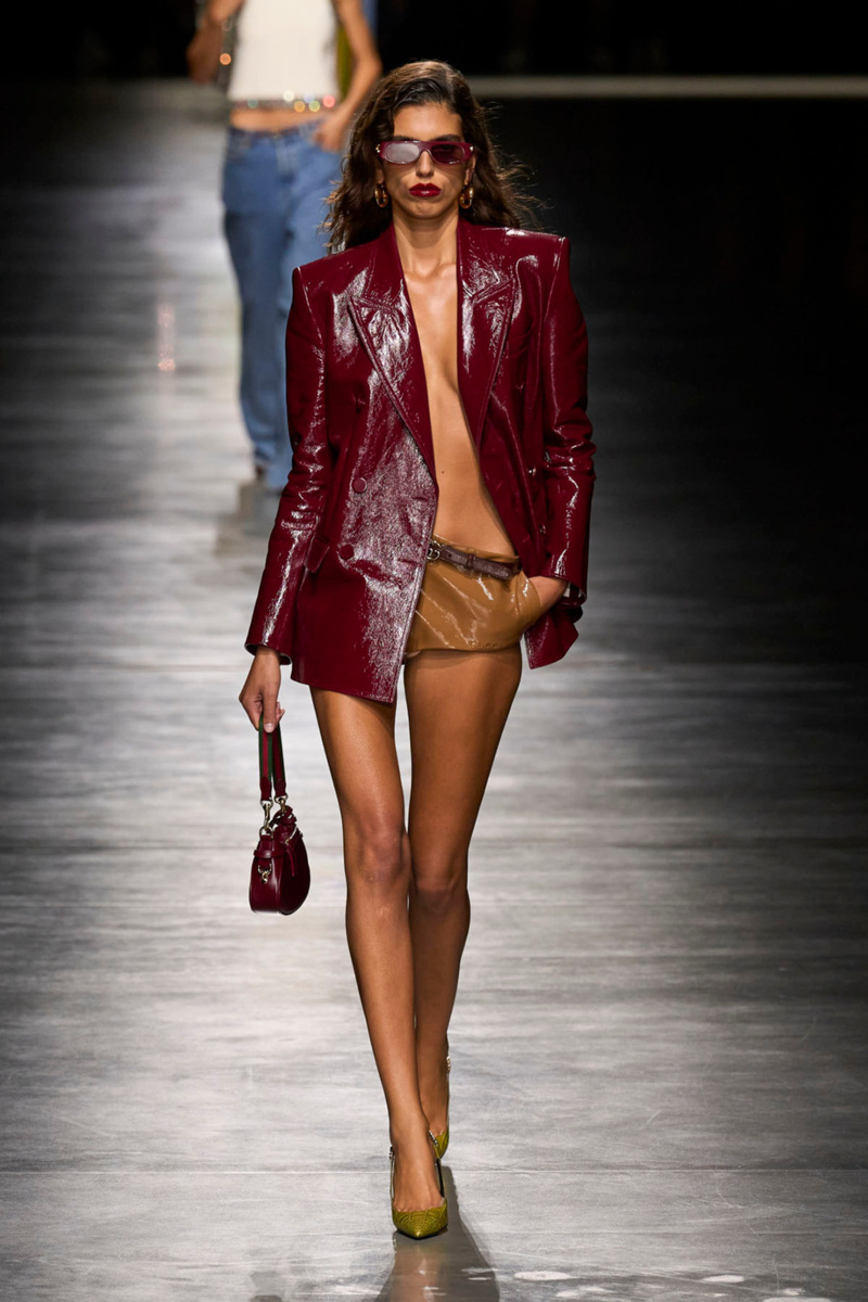 Сабато де Сарно для Gucci