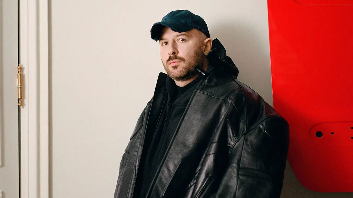 Демна Гвасалия 