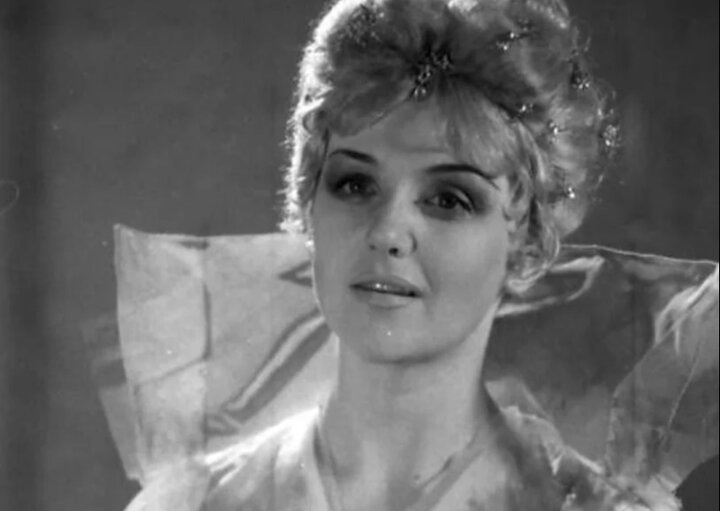 Фото: Элеонора Шашкова 