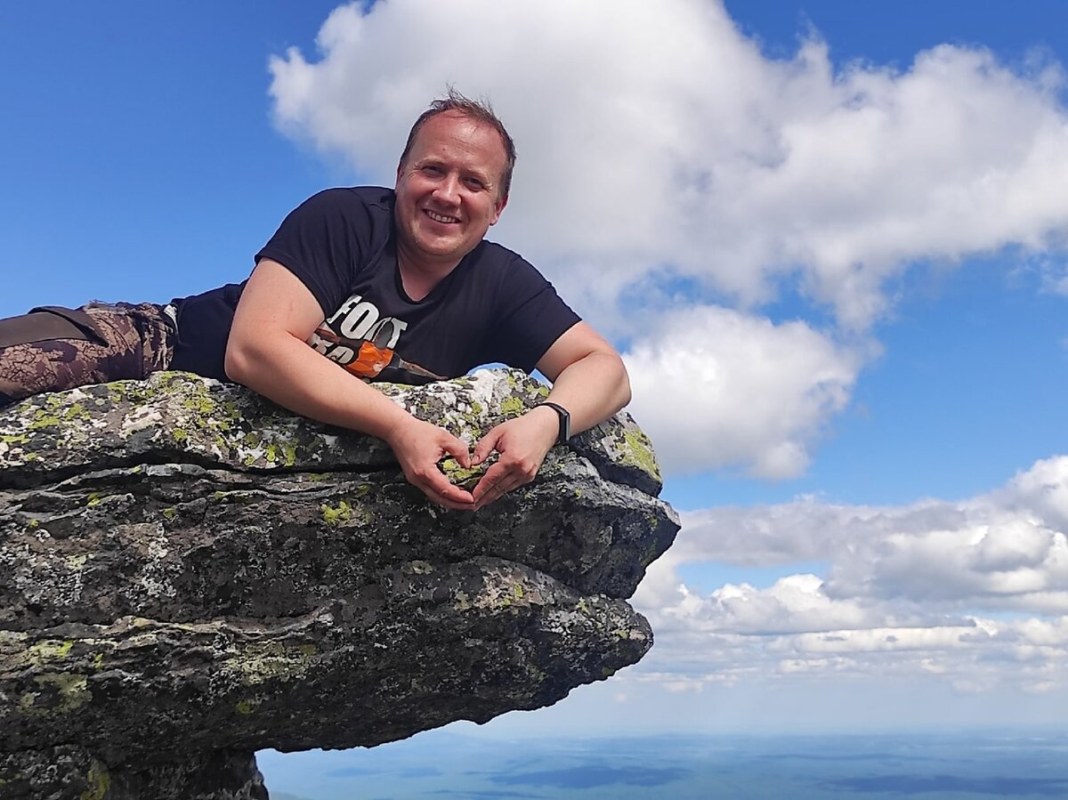 Евгений Коробейников