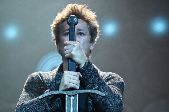 Антон Шагин.