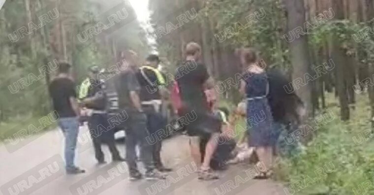 Фото: читатель URA.RU