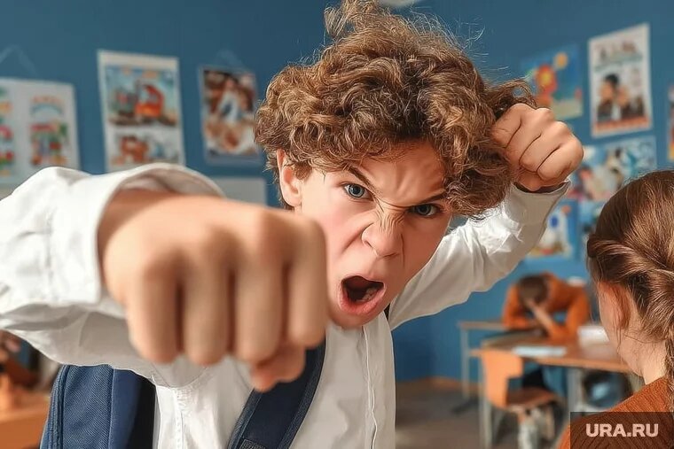 Обстоятельства гибели парня выясняет СК (архивное фото). Фото: Создано в Midjourney © URA.RU