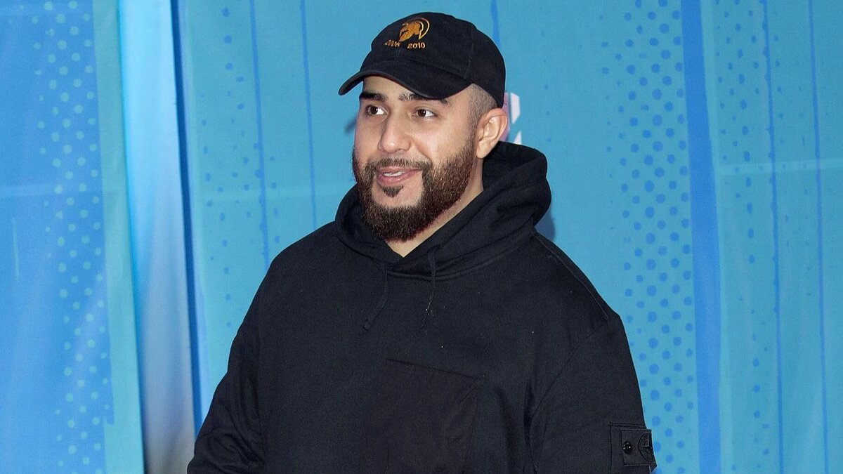 ah Khalib. Фото: legion-media.com