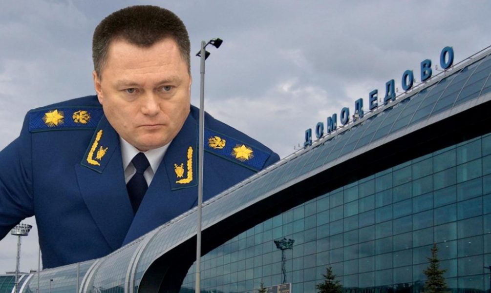 Государство ликвидирует крепостное право в “Домодедово”. Конец “арабо-израильской дружбы” на слезах сотрудников аэропорта