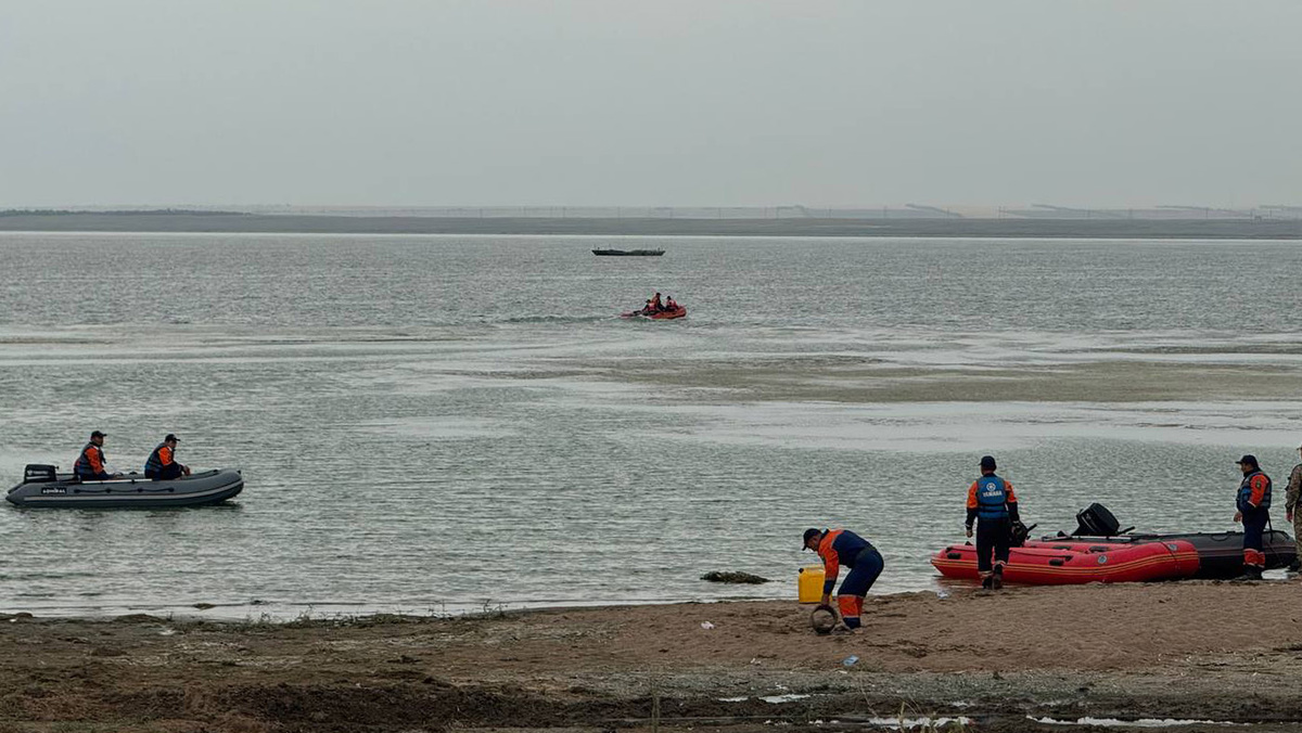   @modgovkz / Telegram