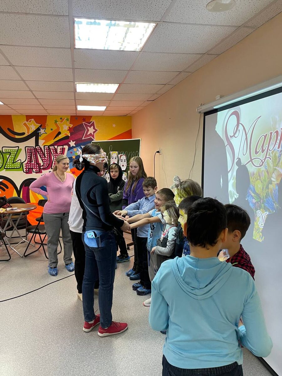 Фото из архива центра