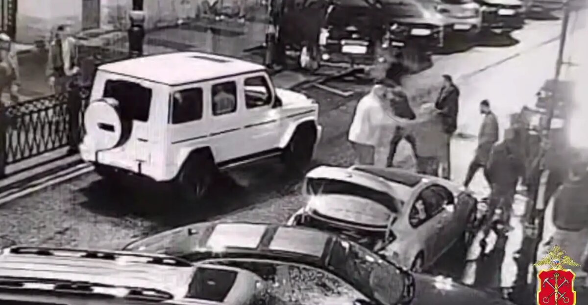    Фото: пресс-служба ГУ МВД России по Петербургу и Ленобласти