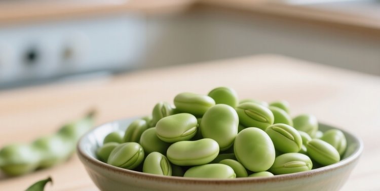    Конские бобы возвращаются в роли суперфудов и защитников здоровья почвы