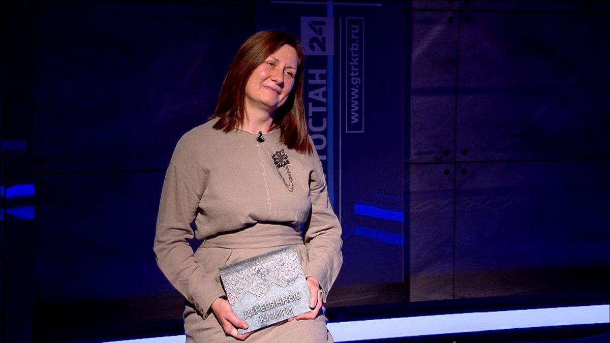    «Формула роста» 6 июля - эксперт: родословная может и должна писаться самим человеком