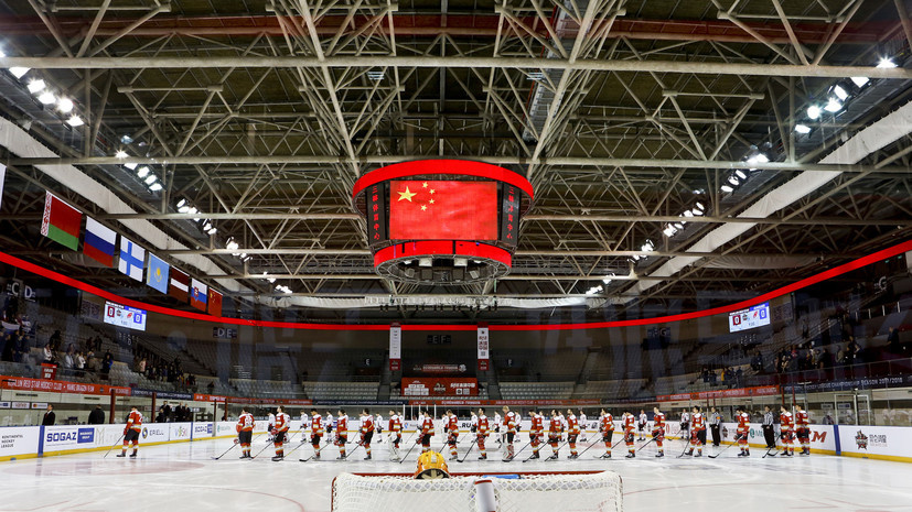   Gettyimages.ru Visual China Group