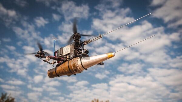    © Facebook* (*деятельность Meta по реализации Facebook запрещена в России как экстремистская) / Roman Naumov/Сухопутные войска ВСУ