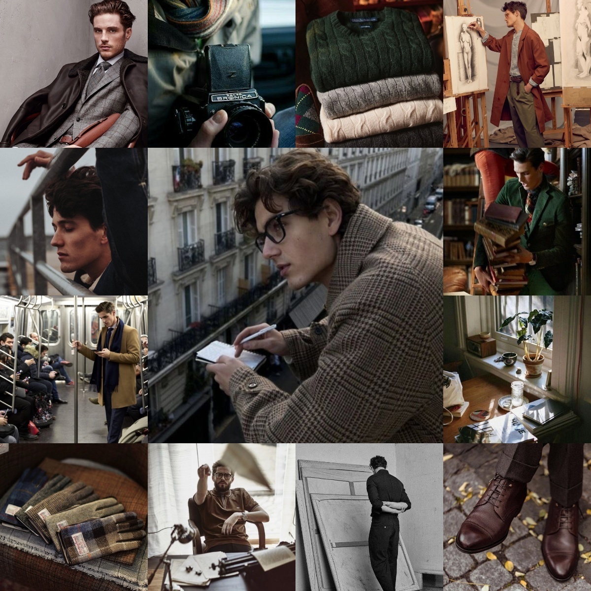 Марс в знаке Весы