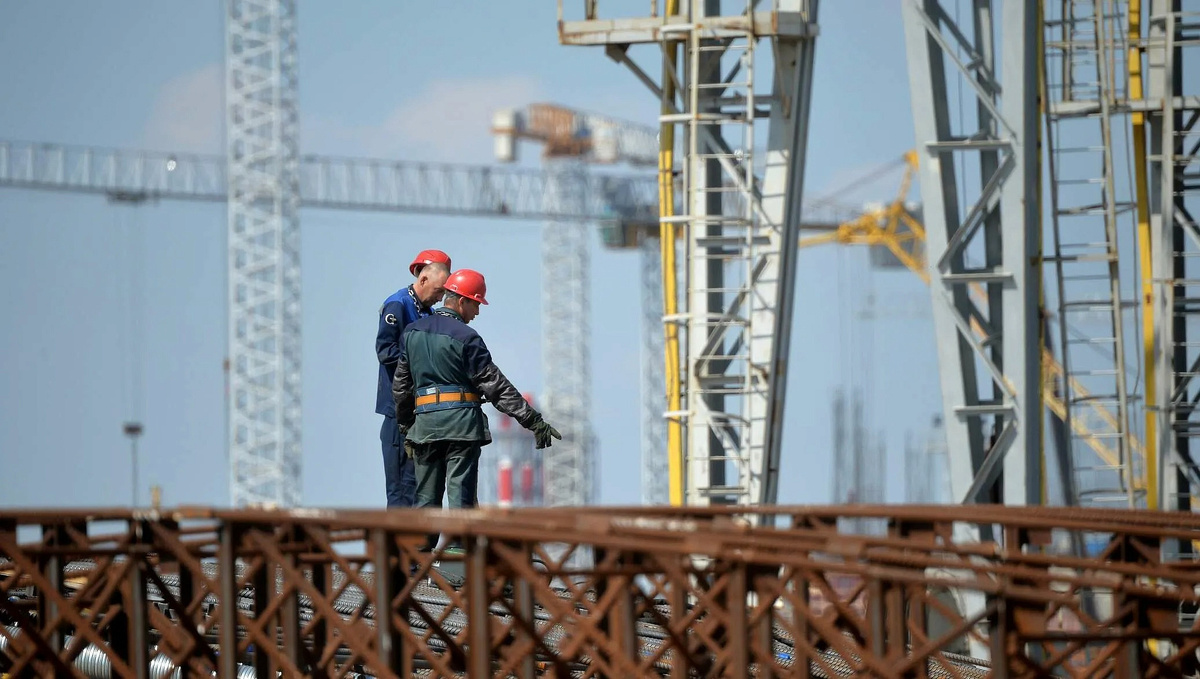 Фото: © Sputnik / Виктор Толочко