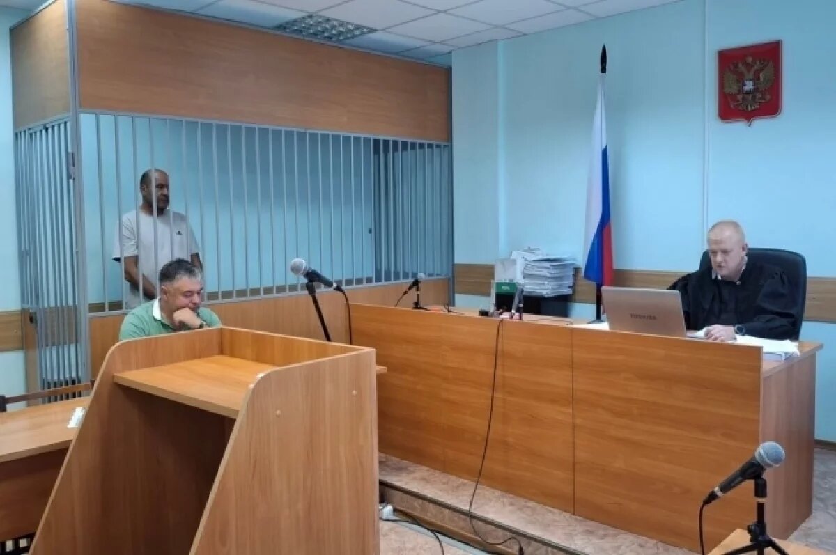    В Ижевске отправили в СИЗО мошенника, обещавшего повлиять на следствие