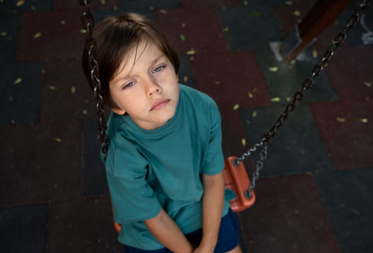 Наказание не учит — оно ломает...