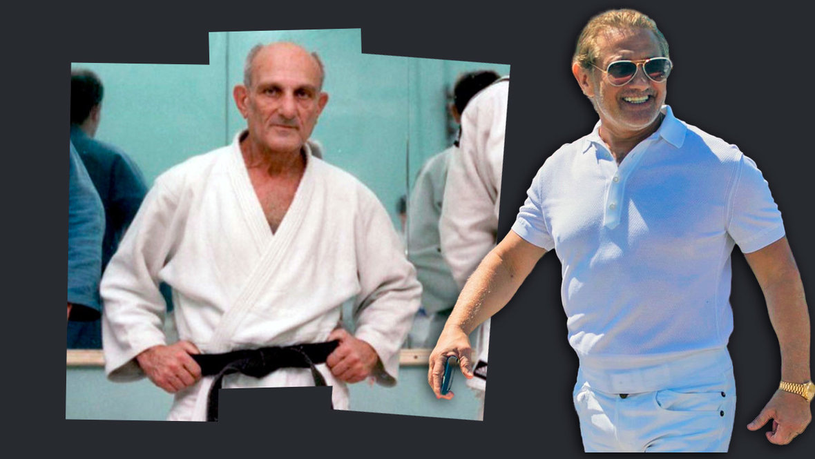    Клуб Дзюдо Турбостроитель; «СЭ»