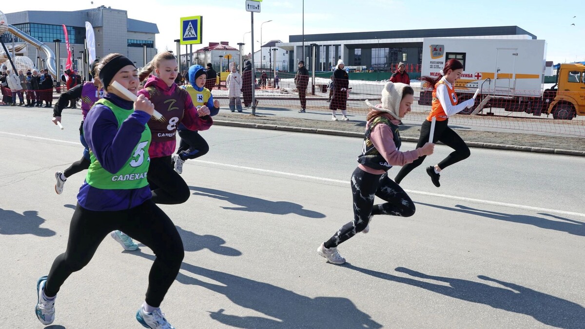    Фото: Андрей Ткачев/«Ямал-Медиа»