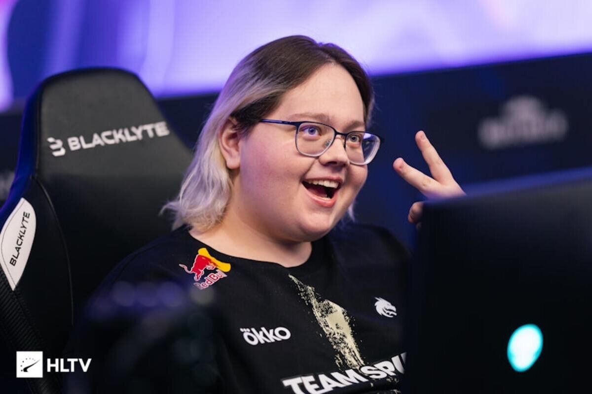 Источник: HLTV