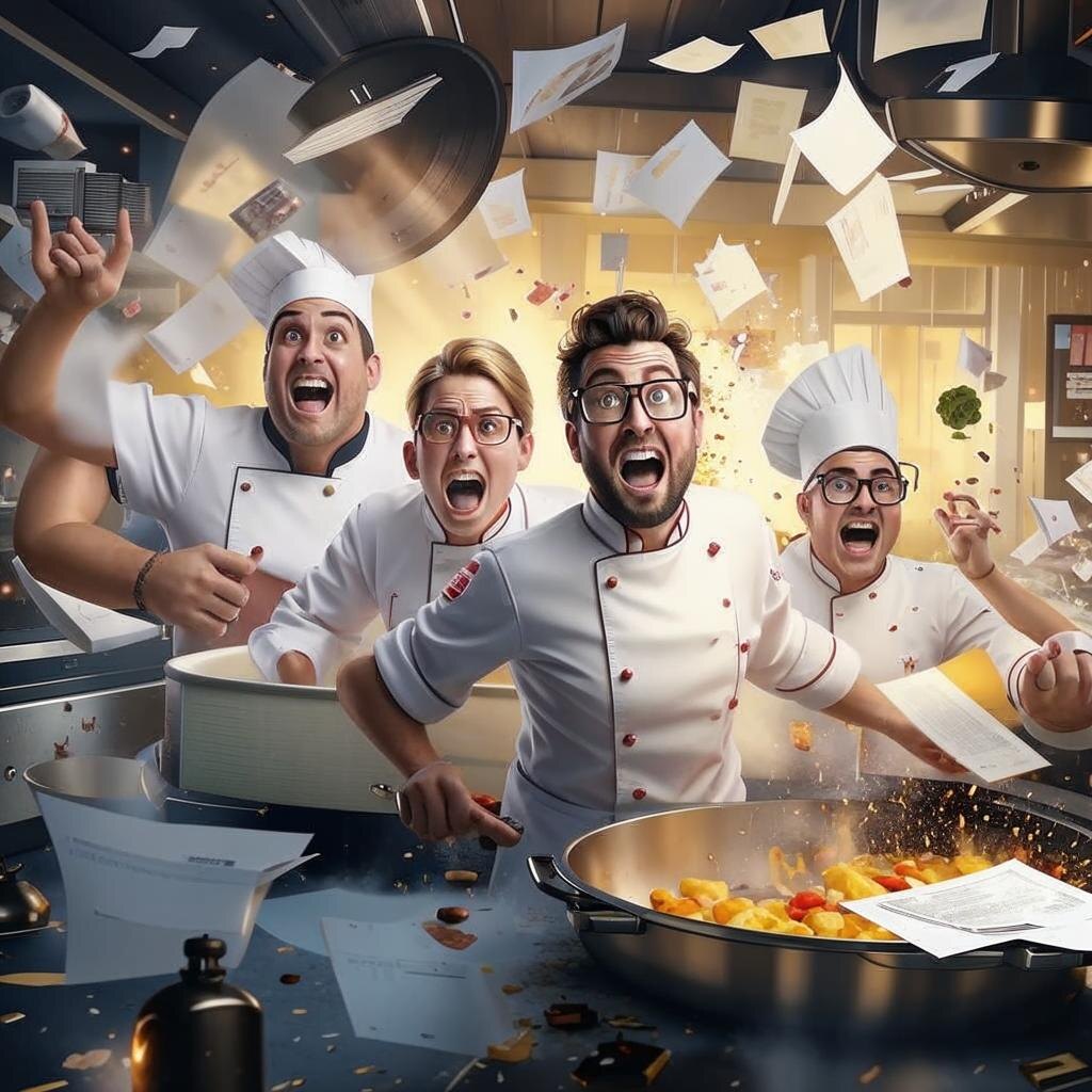 Фото создано ИИ