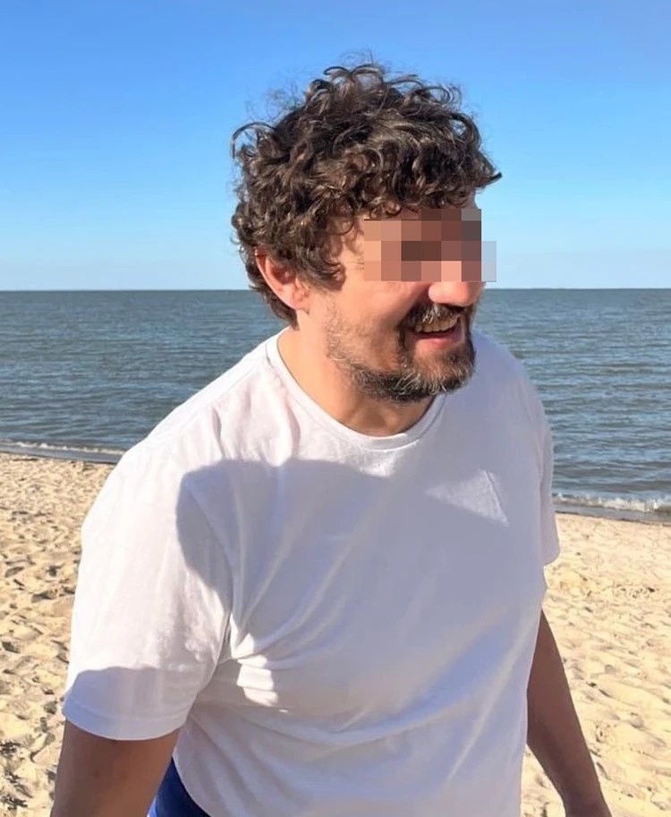 Иван. Фото: КП-Петербург