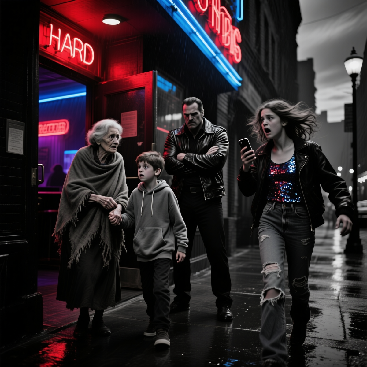 Автор: В. Панченко