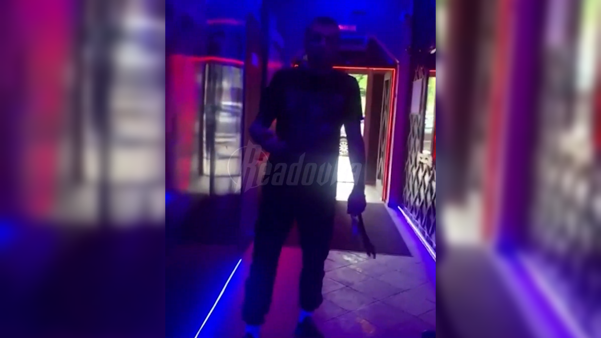 Автор: В. Панченко