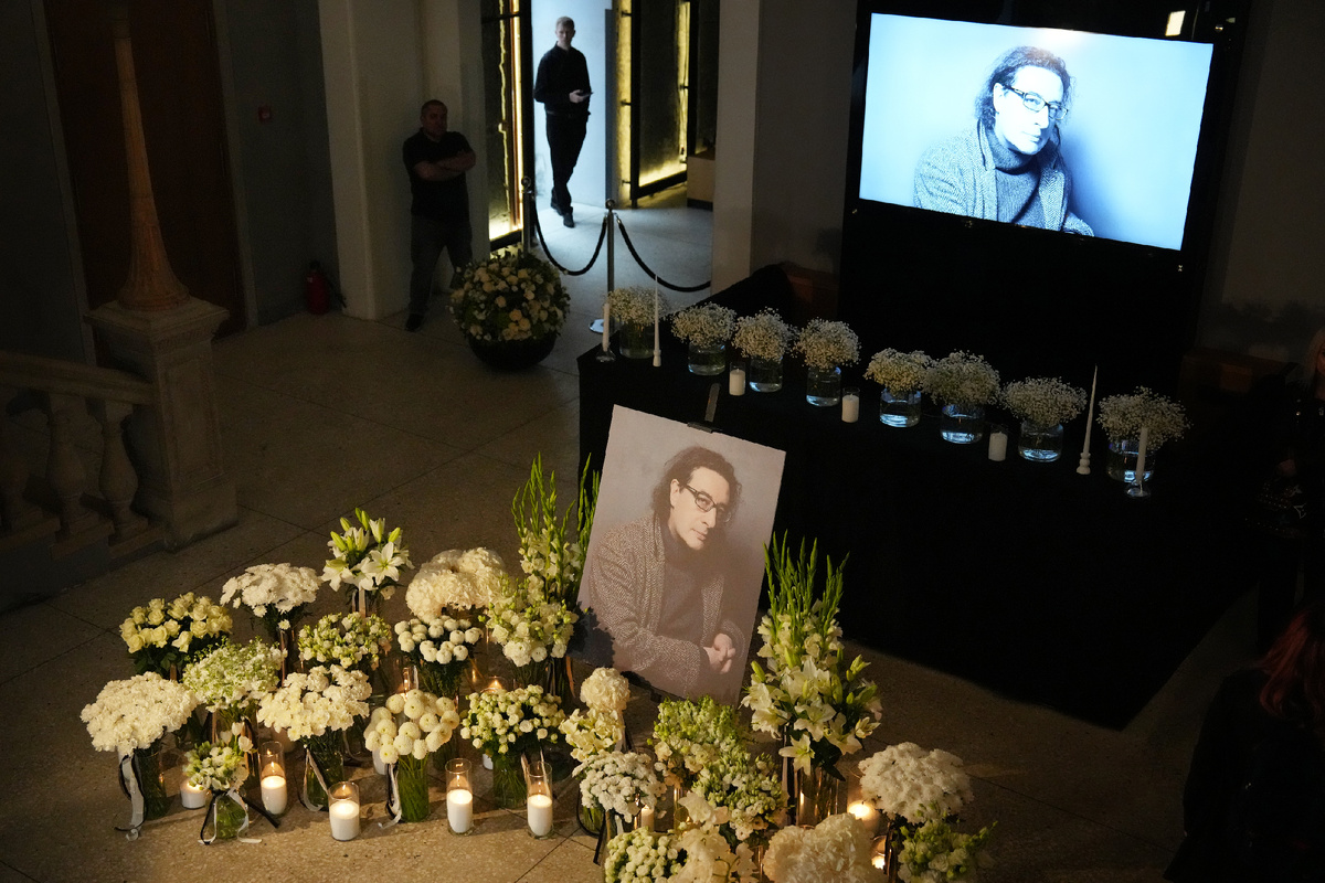 фото ИЗВЕСТИЯ/Дмитрий Коротаев