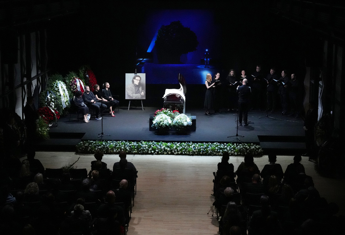 фото ИЗВЕСТИЯ/Дмитрий Коротаев