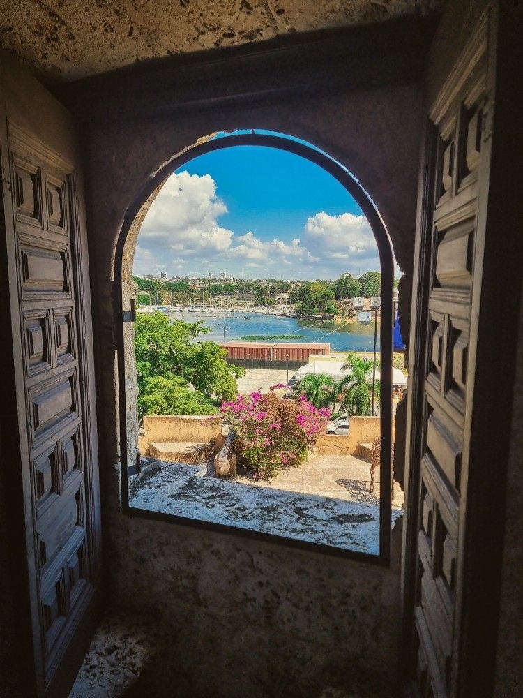 Санто-Доминго