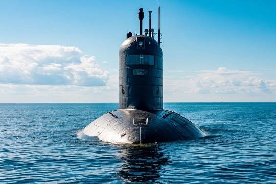    Сообщения о повреждении атомной субмарины при цунами на Камчатке назвали фейком