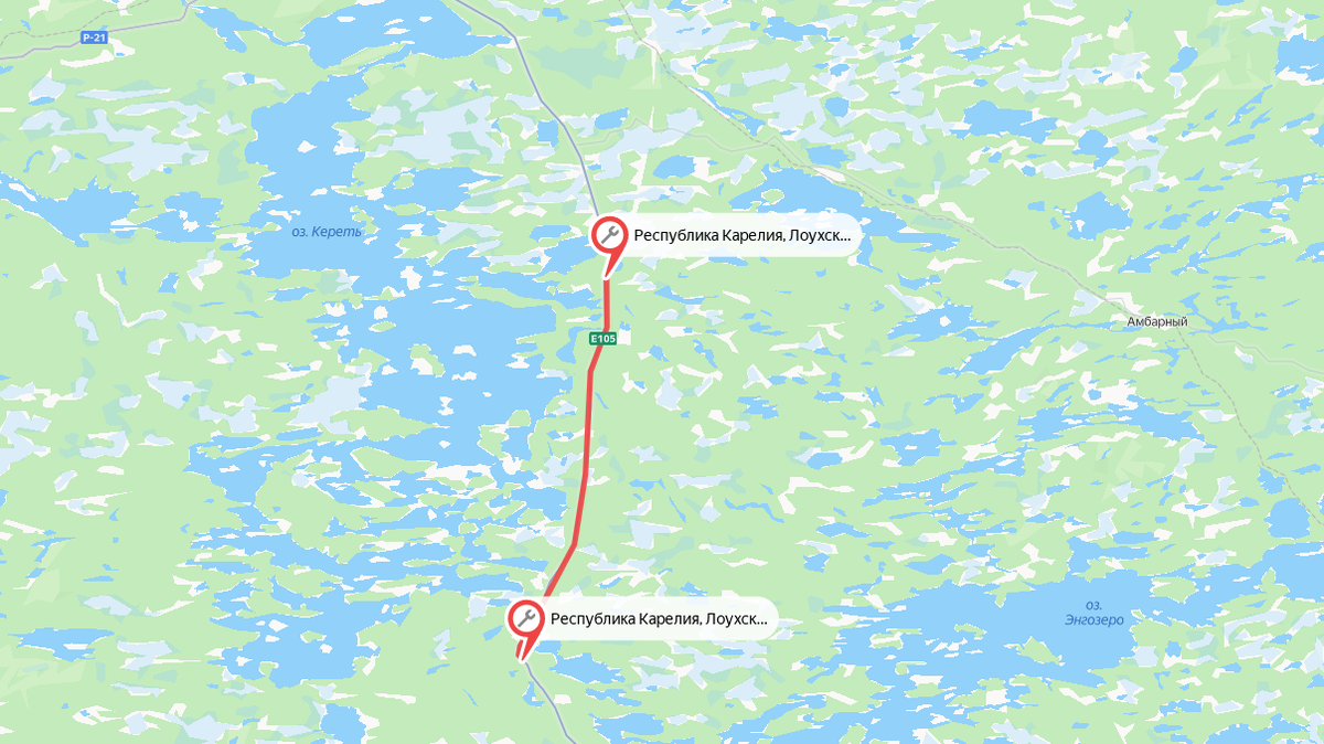    На «Коле» отремонтируют 20 километров дороги