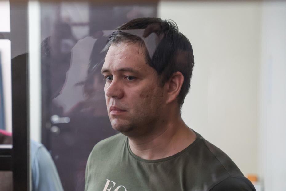    Алексей Белкин/NEWS.ru