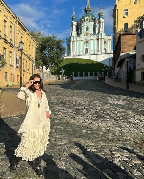 София Ротару