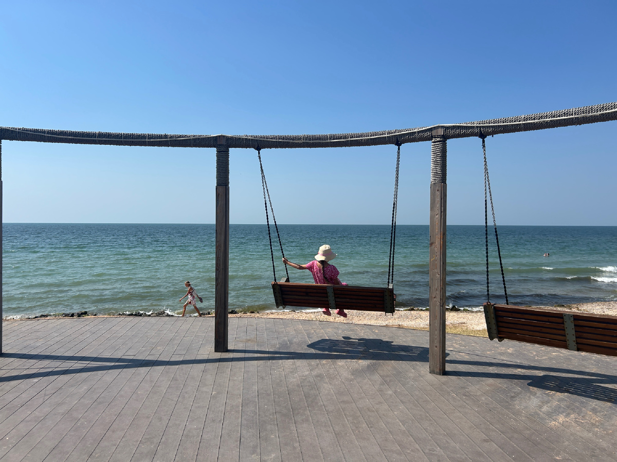 Дочь (все фото на этом канале – авторские)