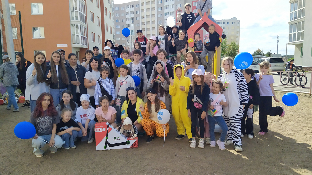 ФОТО СО СТРАНИЦЫ ООО УЖХ НЕФТЕКАМСК ВКОНТАКТЕ