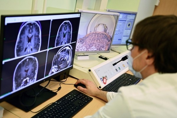 Фото: РИА Новости/ Евгений Одиноков