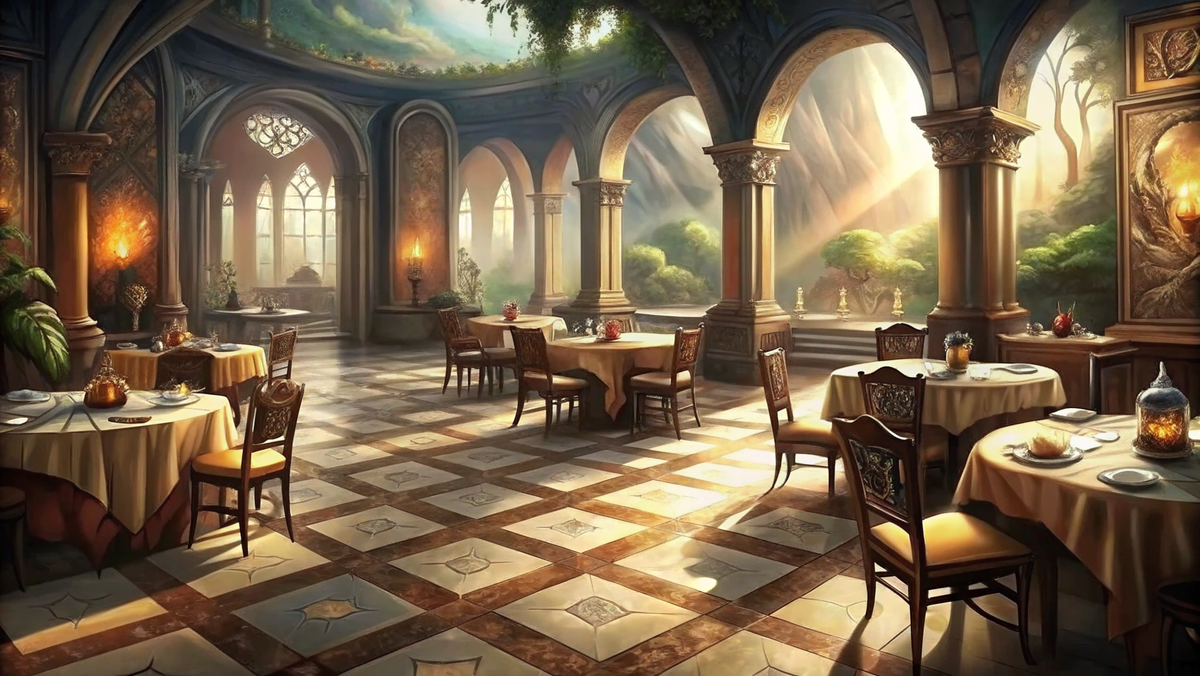 Изображение сгенерировано Рекрафт