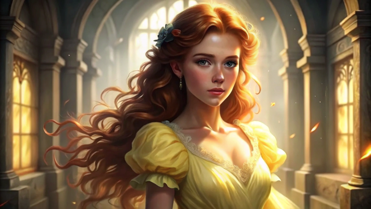 Избражение сгенерировано Рекрафт