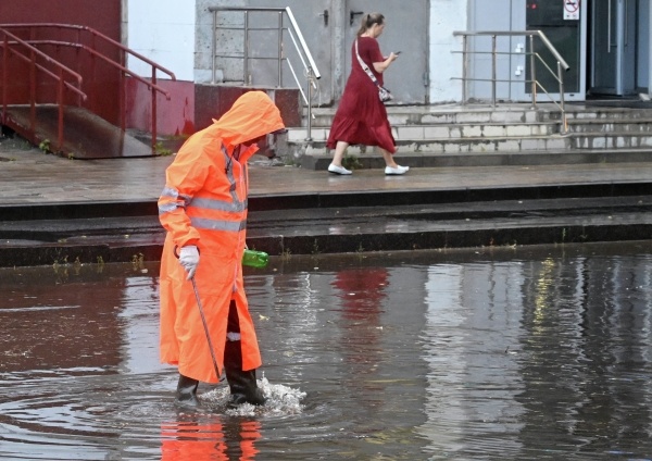 Фото: РИА Новости/Михаил Воскресенский