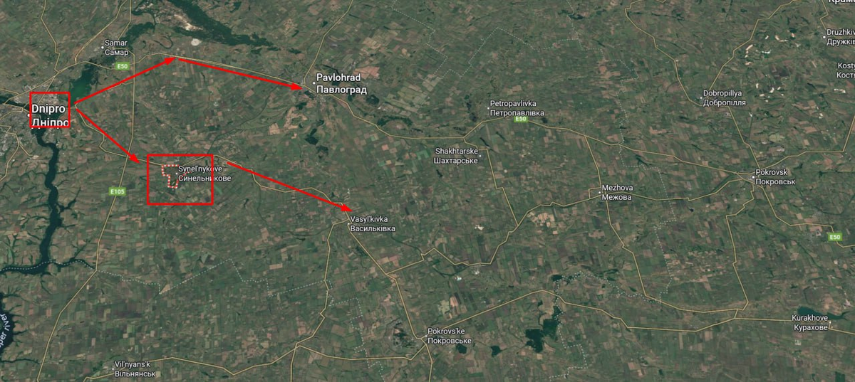 Источник https://t.me/Warhronika/9398