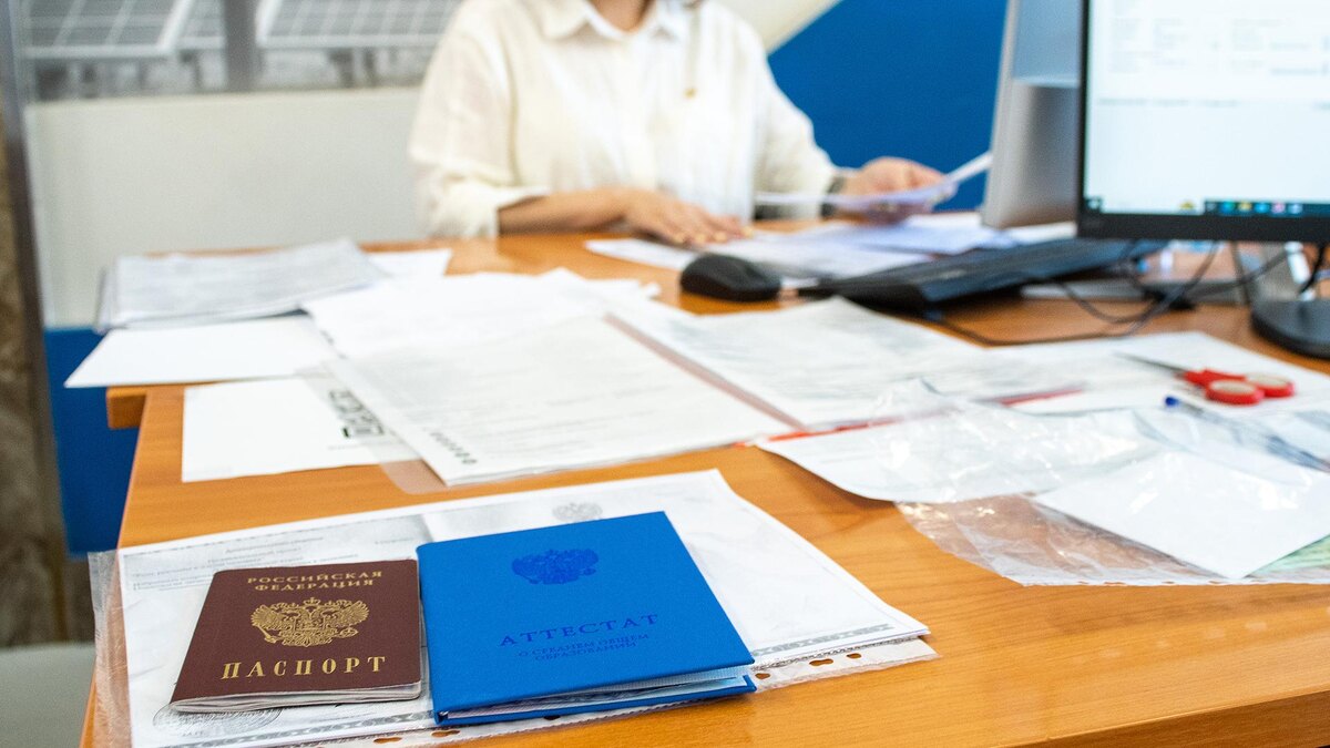    Фото: Maxim Platonov/globallookpress.com