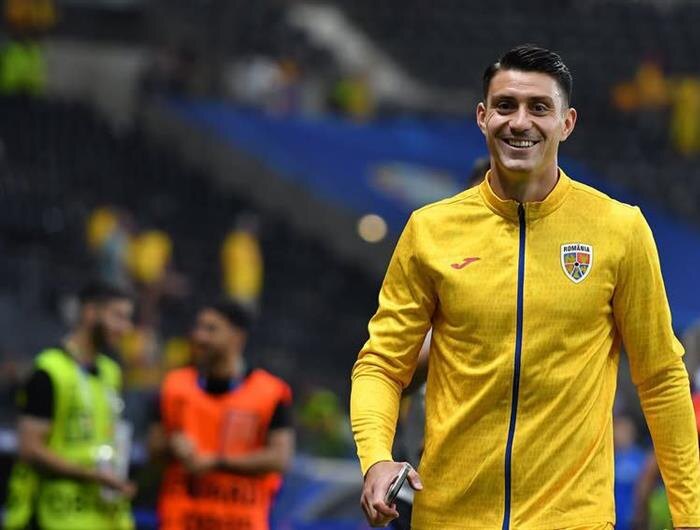    соцсети Йонуца