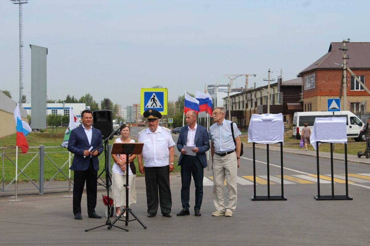 Фото предоставлено Натальей Берестовой