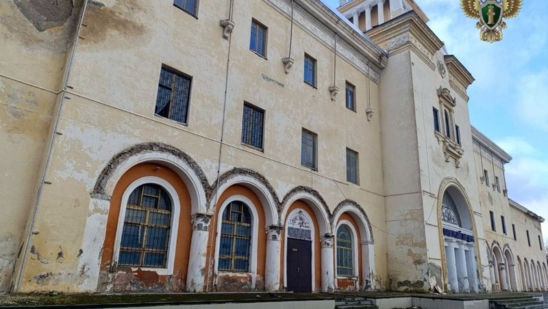      Фото: Прокуратура Ставропольского края