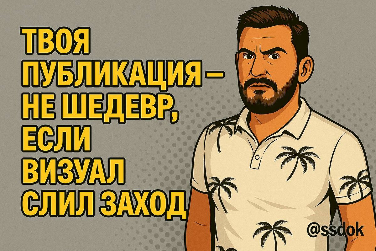 Посты не читают? смотри на визуал.
