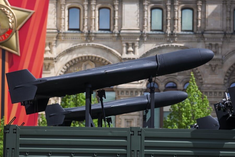     / Источник: © Александр Щербак/ТАСС