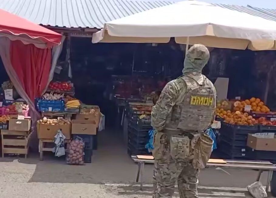     / Источник: Кадр из видео