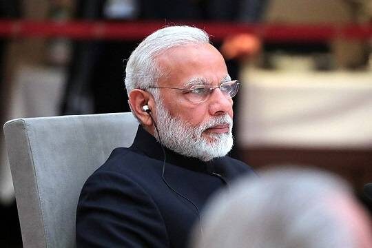    NYT назвала неожиданные последствия новых пошлин США против Индии